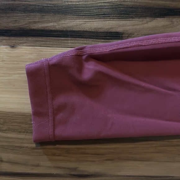 Lululemon Leggings - Picture 3 of 8